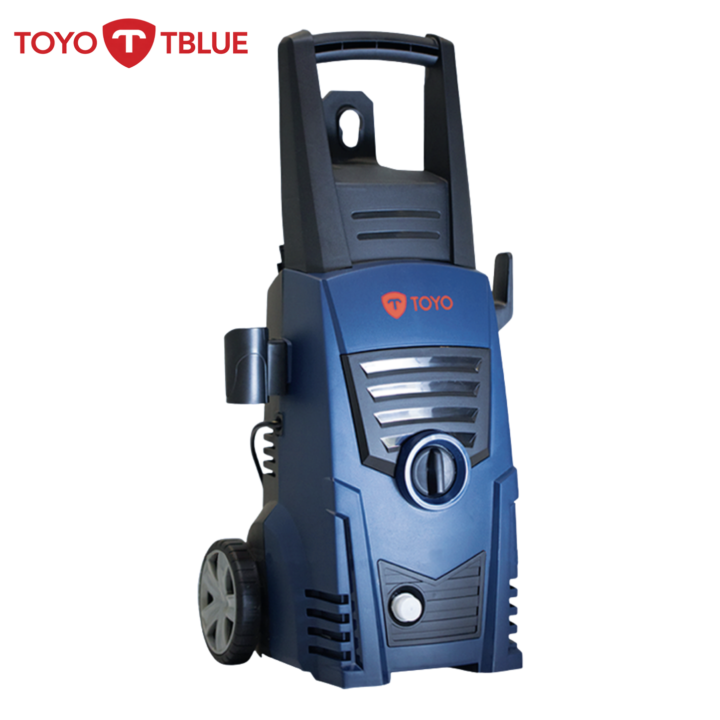 T110 - 110 Bar Pressure Washer TOYO TBLUE