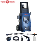 T110 Plus - 110 Bar Pressure Washer with Extra Accessories TOYO TBLUE